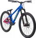 Велосипед 26" Marin ALCATRAZ рама L 2024 BLUE MAGENTA 2 з 2