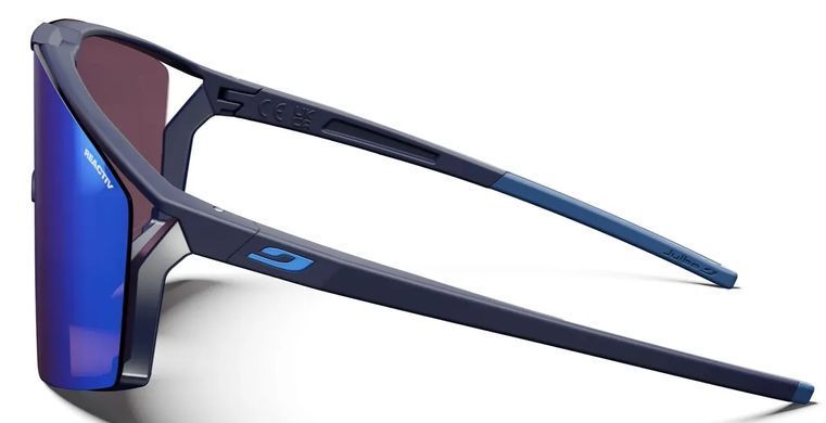 Окуляри Julbo 562 34 32 EDGE BLEU FONCE/BLEU RPHCB