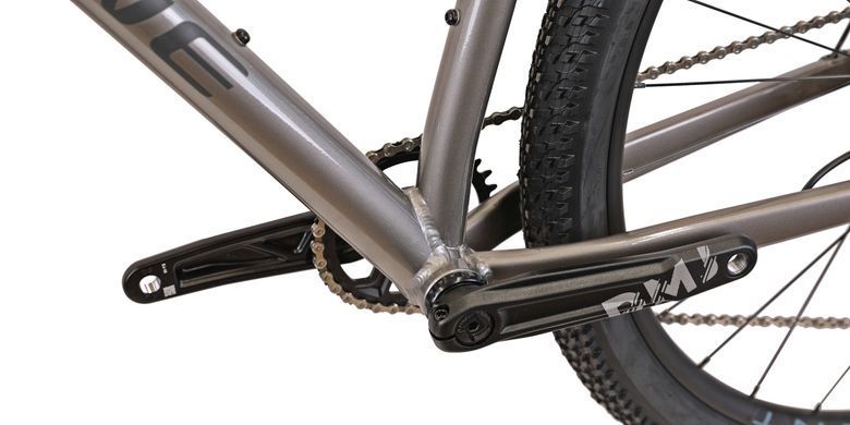 Велосипед Cyclone 29" SLX XL Grey RL