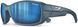 Окуляри Julbo 400 11 36 WHOOPS BLEU MAT/GRISCLAIR S3CB 1 з 3