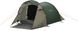 Палатка двухместная Easy Camp Spirit 200 Rustic Green 1 из 5