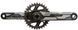 Шатуны Truvativ Descendant CoLab Troy Lee Designs Eagle All Downhill DUB83 12s 165 w Direct Mount 36t X-SYNC 2 CNC Chainring Black