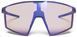 Окуляри Julbo 562 34 32 EDGE BLEU FONCE/BLEU RPHCB 3 з 5