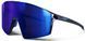 Окуляри Julbo 562 34 32 EDGE BLEU FONCE/BLEU RPHCB 1 з 5