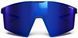 Окуляри Julbo 562 34 32 EDGE BLEU FONCE/BLEU RPHCB 2 з 5