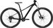 Велосипед Liv Tempt 29 3 метал чорн S 1 з 2