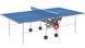 Тенісний стіл Garlando Training Indoor 16 mm Blue (C-113I) 1 з 3