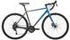 Велосипед 28" Pride ROCX 8.1 рама - XL, 2023, голубой 1 из 3