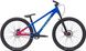 Велосипед 26" Marin ALCATRAZ рама L 2024 BLUE MAGENTA 1 з 2