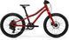 Велосипед Merida MATTS J.20+ UNI DARK STRAWBERRY(RACE RED/BLACK)