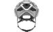 Шлем ABUS MACATOR Gleam Silver L (58-62 см) 3 из 6