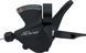 Шифтер Shimano SL-M3100 ALIVIO, 3-шв, лівий 1 з 3