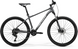 Велосипед Merida BIG.SEVEN 60, XS, MATT DARK SILVER(SILVER) 1 з 5