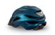 Шлем Met Crossover CE Blue Metallic | Matt XL (60-64) 3 из 4