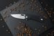 Нож складной Firebird by Ganzo FH921 черный 9 из 10