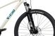 Велосипед Vento AQUILON 29 White Gloss 17/M 4 з 10