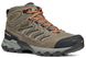 Черевики Scarpa Moraine Mid GTX M, Fossil Brown, 46,5 1 з 7