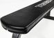 Горизонтальна лава Toorx Flat Bench WBX 65 (WBX-65) 2 з 5