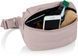 Сумка поясная Heys Puffer Waist Bag Atmosphere (30125-0143-00) 5 из 6