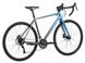 Велосипед 28" Pride ROCX 8.1 рама - XL, 2023, голубой 3 из 3