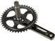 Шатуны SRAM Crank Rival1 GXP 170 Звезда 42T X-SYNC 3 из 4