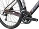 Велосипед Giant FastRoad AR 3 уголь Plum ML 5 из 7