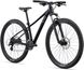 Велосипед Liv Tempt 29 3 метал чорн S 2 з 2