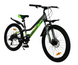 Велосипед Titan 24" Best Mate, рама 11" grey-green 3 из 3