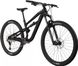 Велосипед 29" Cannondale HABIT 4 рама - S 2024 BLK 2 из 8