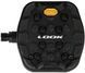 Педалі Look TRAIL GRIP, вісь chromoly 9/16" black 1 з 4