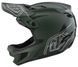 Шлем TLD D4 POLYACRYLITE HELMET SHADOW [OLIVE] XL 1 из 6