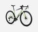 Велосипед Orbea TERRA M31eTEAM 1X L GUM-PUR 2 з 3