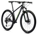Велосипед Merida BIG.NINE SLX-EDITION, L, ANTHRACTIE(GREEN/SILVER) 2 з 5