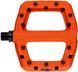 Педали RaceFace CHESTER SMALL, ORANGE 2 из 3