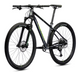 Велосипед Merida BIG.NINE SLX-EDITION, L, ANTHRACTIE(GREEN/SILVER) 3 з 5