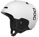 Шлем горнолыжный POC Auric Cut, Matt White 1 из 3