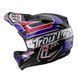 Шлем TLD D4 POLYACRYLITE HELMET; LINEAR [BLACK] LG 2 из 10
