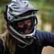 Шлем TLD D4 POLYACRYLITE HELMET; LINEAR [BLACK] LG 10 из 10
