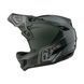 Шлем TLD D4 POLYACRYLITE HELMET SHADOW [OLIVE] XL 3 из 6