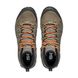 Черевики Scarpa Moraine Mid GTX M, Fossil Brown, 46,5 5 з 7