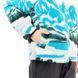 Кофта флисовая Picture Organic Nyss Zip W landscape pure XS 6 из 8