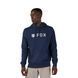 Кофта FOX Hoodie - ABSOLUTE [Midnight], XL 3 з 6