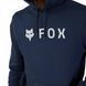 Кофта FOX Hoodie - ABSOLUTE [Midnight], XL 5 з 6