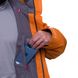 Куртка 686 Geo Insulated Jacket (Copper orange colorblock) 23-24, L 3 з 6