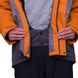 Куртка 686 Geo Insulated Jacket (Copper orange colorblock) 23-24, L 5 з 6