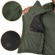 Куртка Camotec Patrol System 3.0 Олива (7304), XXXL 11 з 11