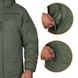 Куртка Camotec Patrol System 3.0 Олива (7304), XXXL 5 з 11