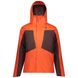 Куртка гірськолижна Scott ULTIMATE DRYO orange pumpkin / red fudge - XL 1 з 2