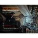 Ліхтар професійний Fenix WF25RM з магнітною зарядкою 15 з 24