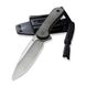 Нож Civivi Fixed Blade Elementum C2105B 3 из 8